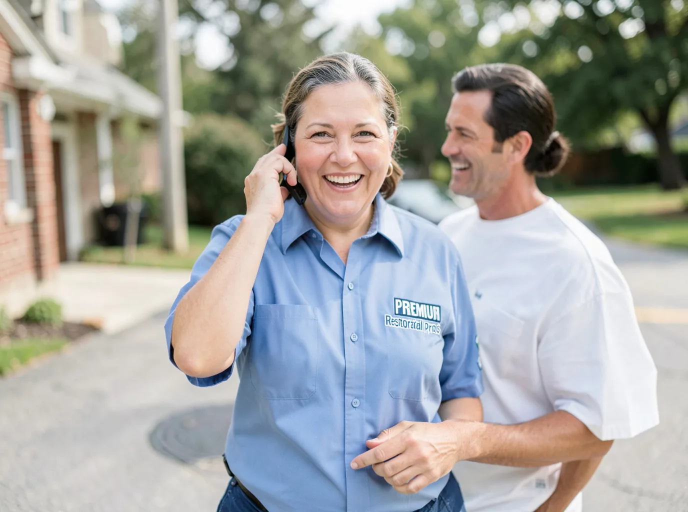 Water Damage Restoration Palmerton, PA FAQs